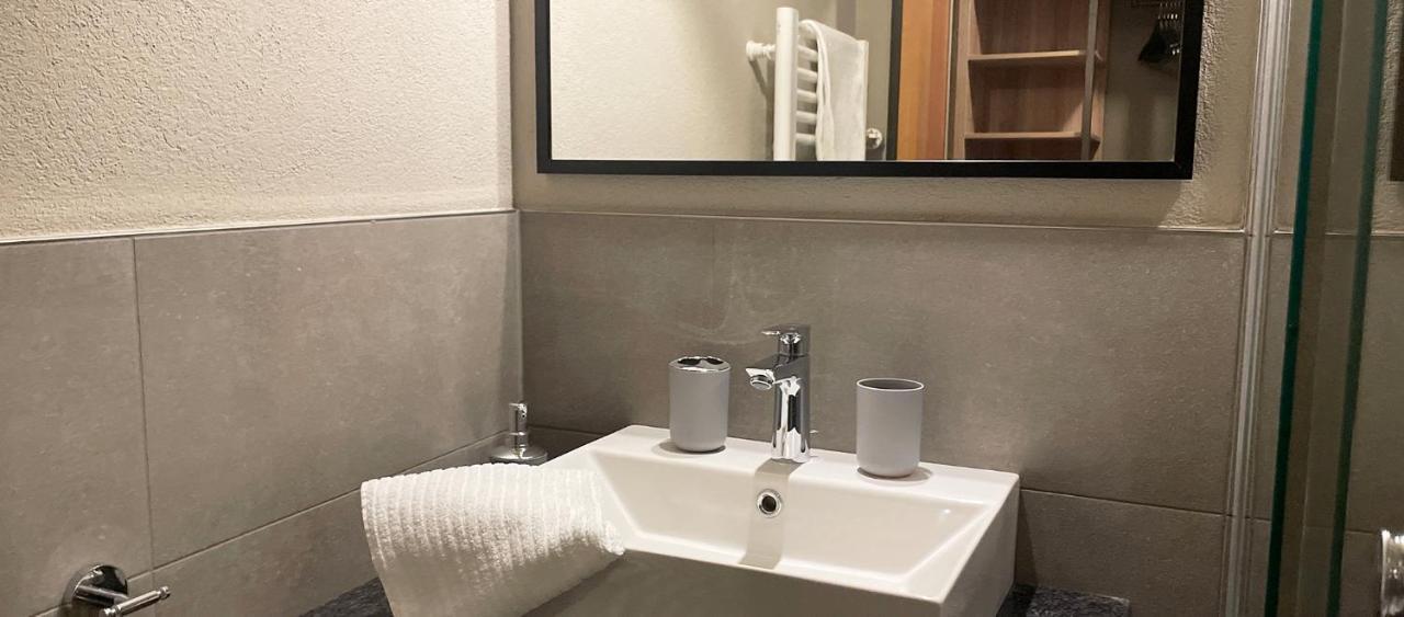 Hotel Das Bischof Tauberbischofsheim Zewnętrze zdjęcie