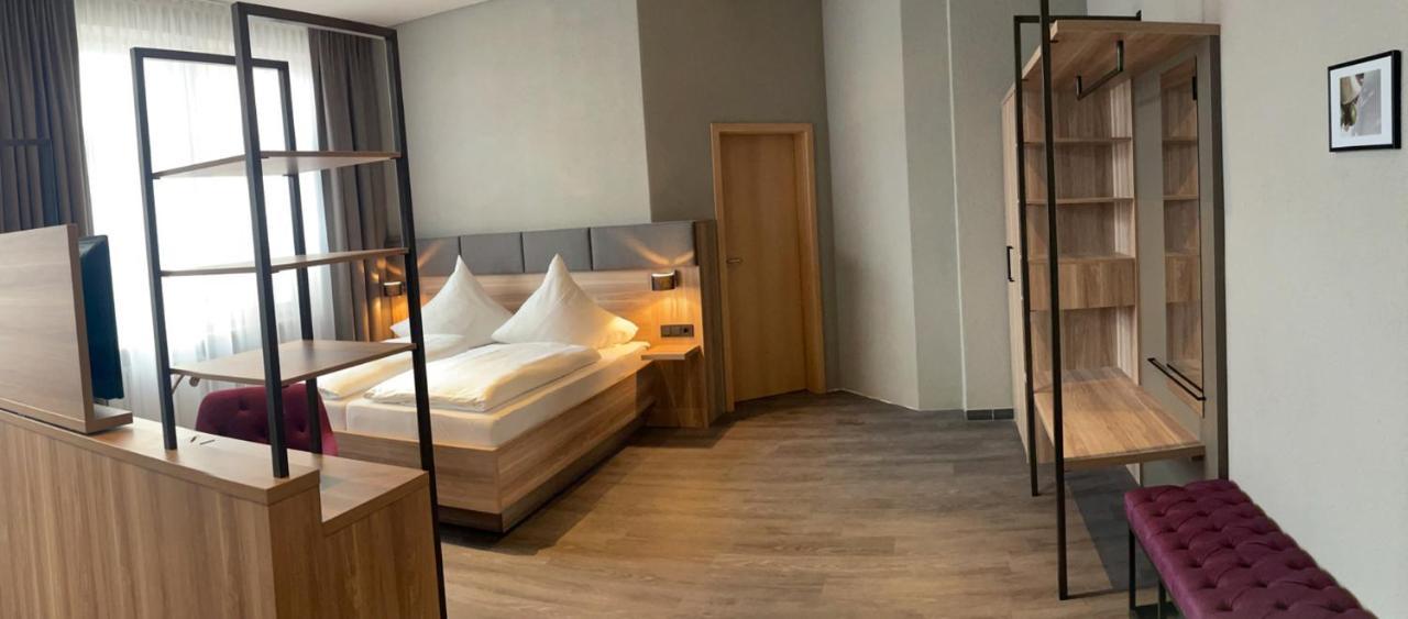 Hotel Das Bischof Tauberbischofsheim Zewnętrze zdjęcie