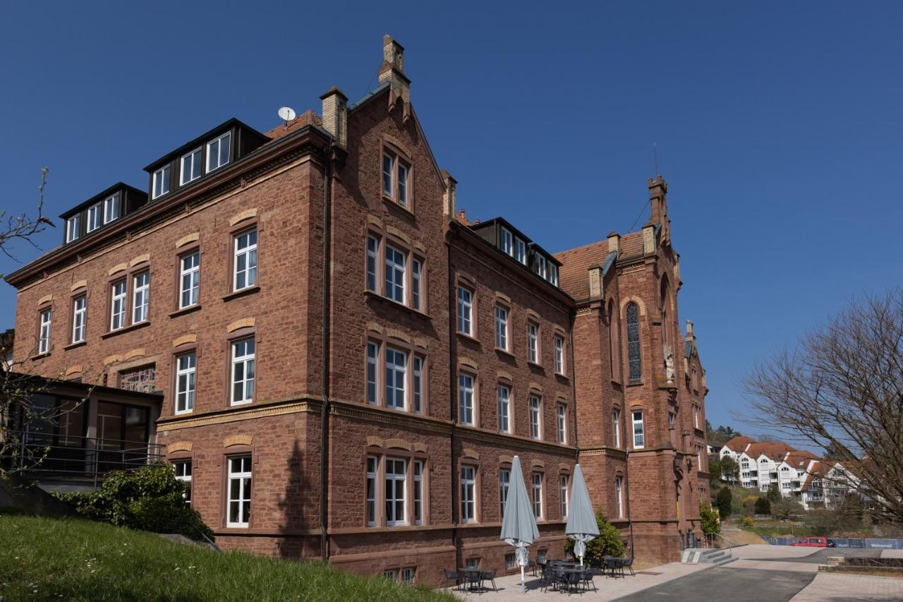 Hotel Das Bischof Tauberbischofsheim Zewnętrze zdjęcie