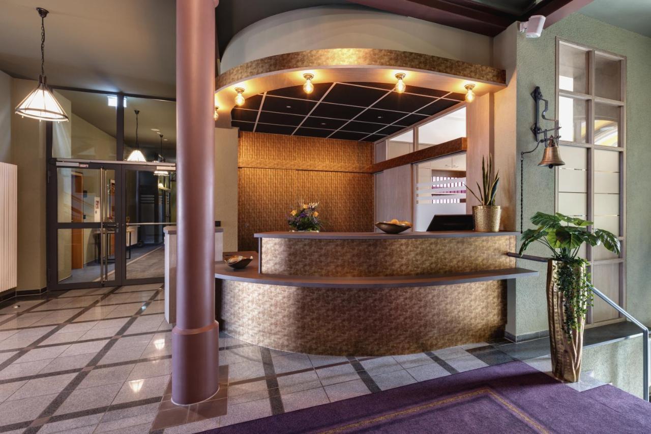 Hotel Das Bischof Tauberbischofsheim Zewnętrze zdjęcie