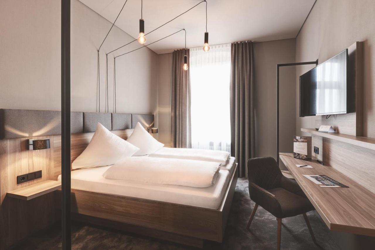 Hotel Das Bischof Tauberbischofsheim Zewnętrze zdjęcie