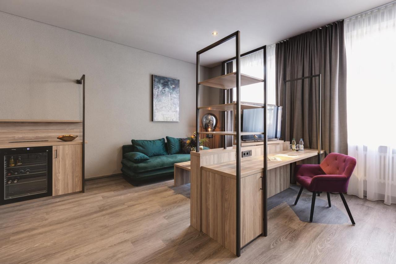 Hotel Das Bischof Tauberbischofsheim Zewnętrze zdjęcie
