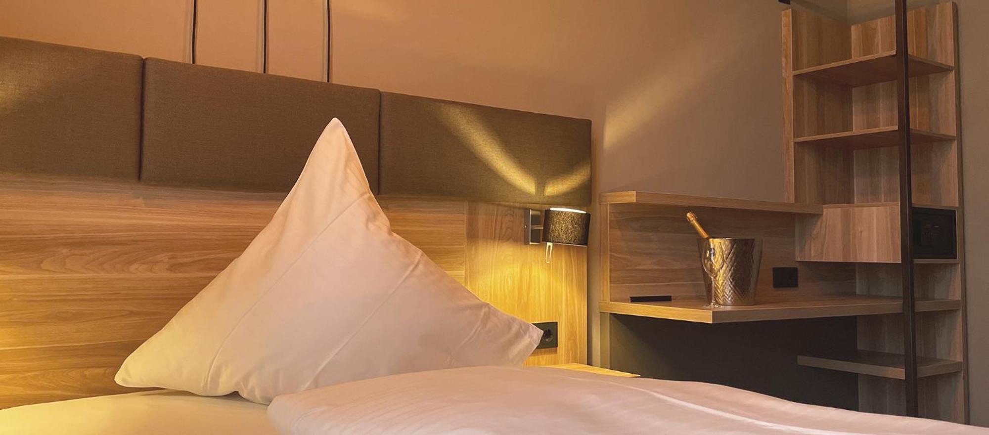 Hotel Das Bischof Tauberbischofsheim Zewnętrze zdjęcie